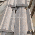 Granite Stone Shaped Strip Natural Decoration Material